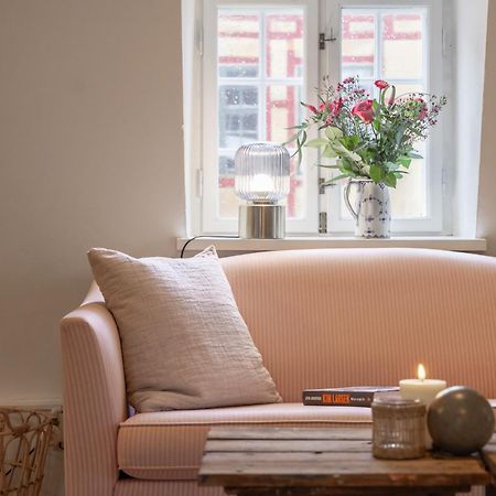 Kobmandsgaarden Kerteminde Apartment ภายนอก รูปภาพ