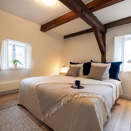 Kobmandsgaarden Kerteminde Apartment ภายนอก รูปภาพ