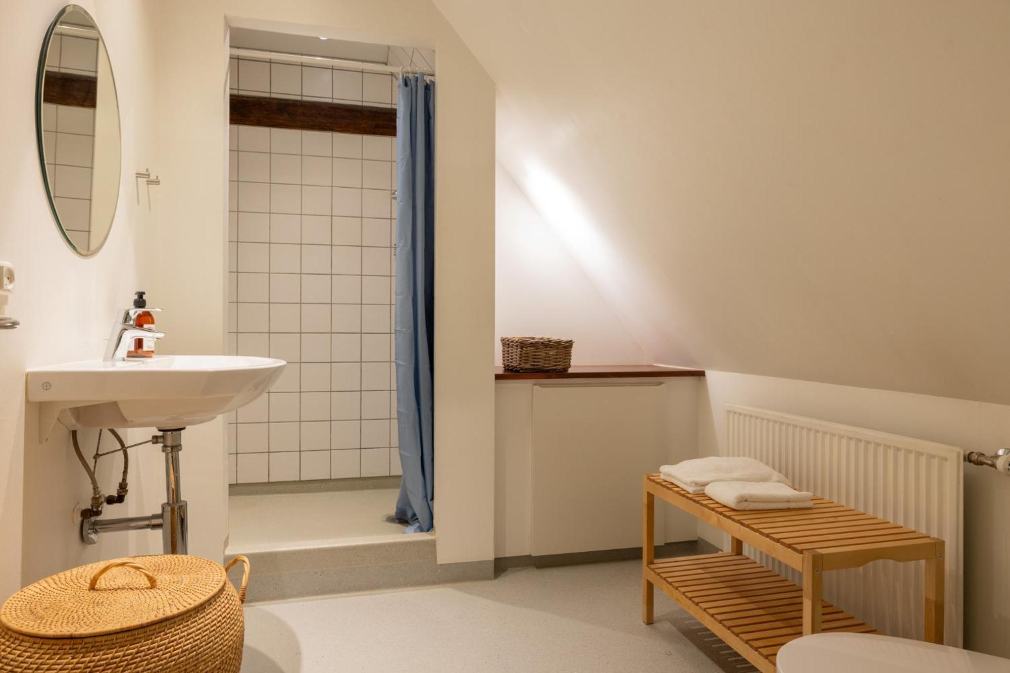 Kobmandsgaarden Kerteminde Apartment ภายนอก รูปภาพ