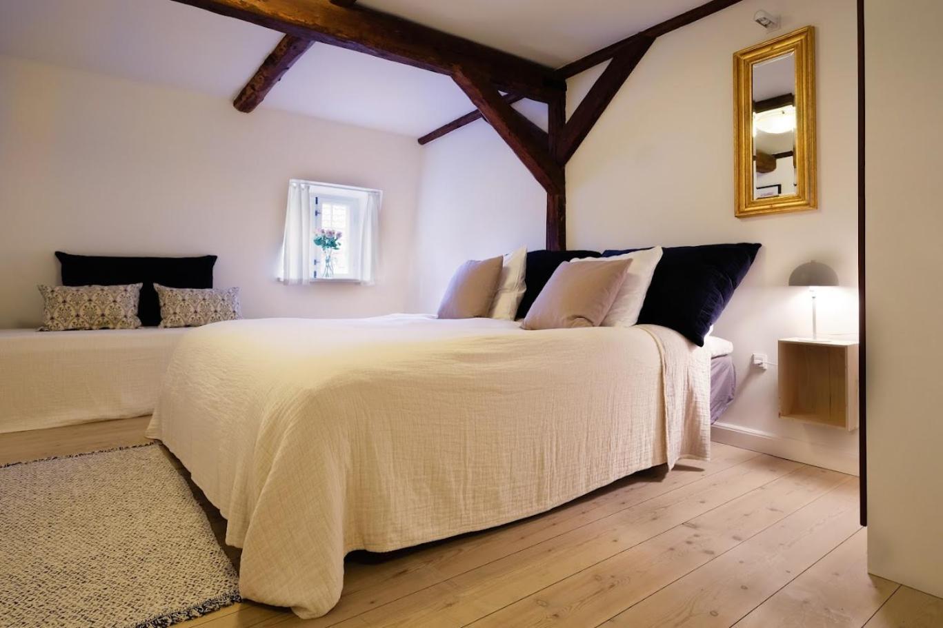 Kobmandsgaarden Kerteminde Apartment ภายนอก รูปภาพ