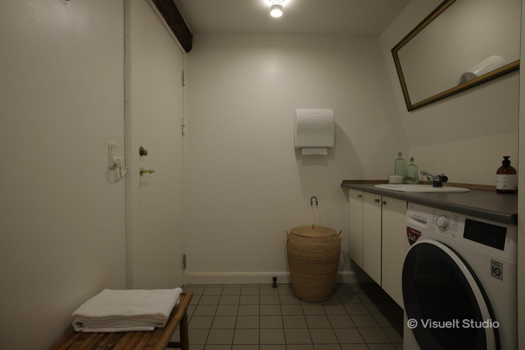 Kobmandsgaarden Kerteminde Apartment ภายนอก รูปภาพ
