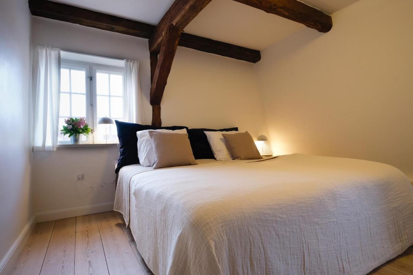 Kobmandsgaarden Kerteminde Apartment ภายนอก รูปภาพ