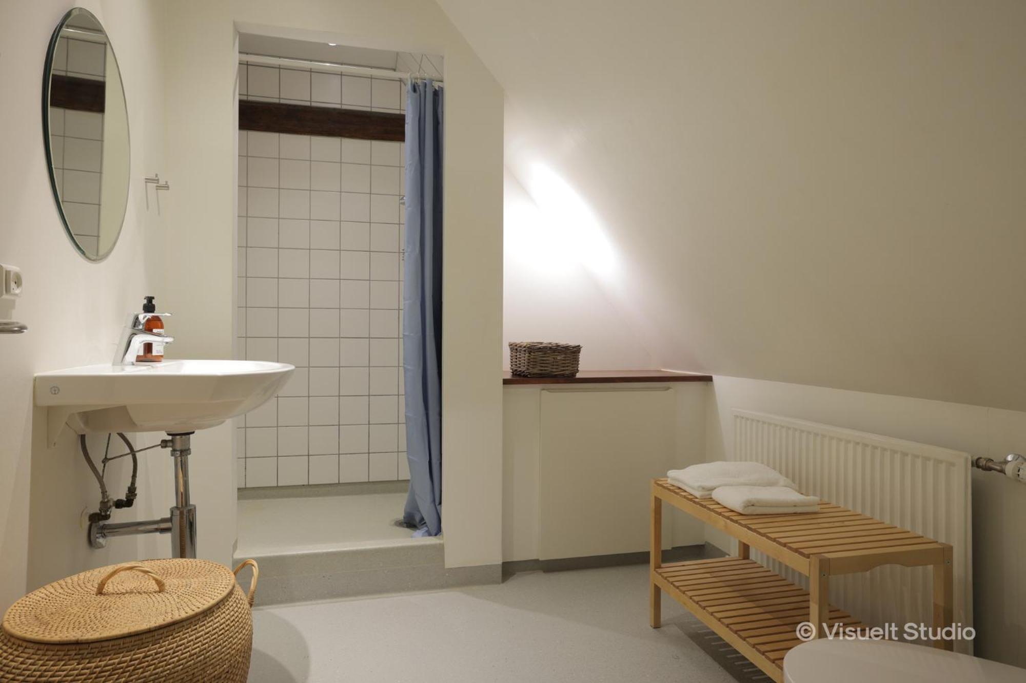 Kobmandsgaarden Kerteminde Apartment ภายนอก รูปภาพ
