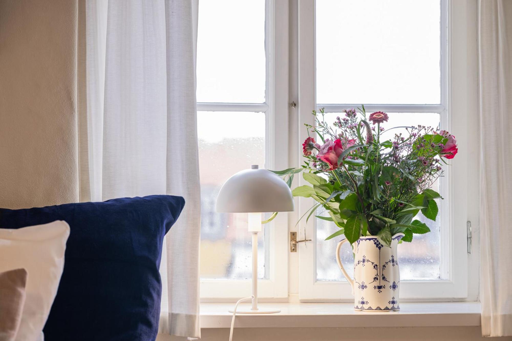 Kobmandsgaarden Kerteminde Apartment ภายนอก รูปภาพ
