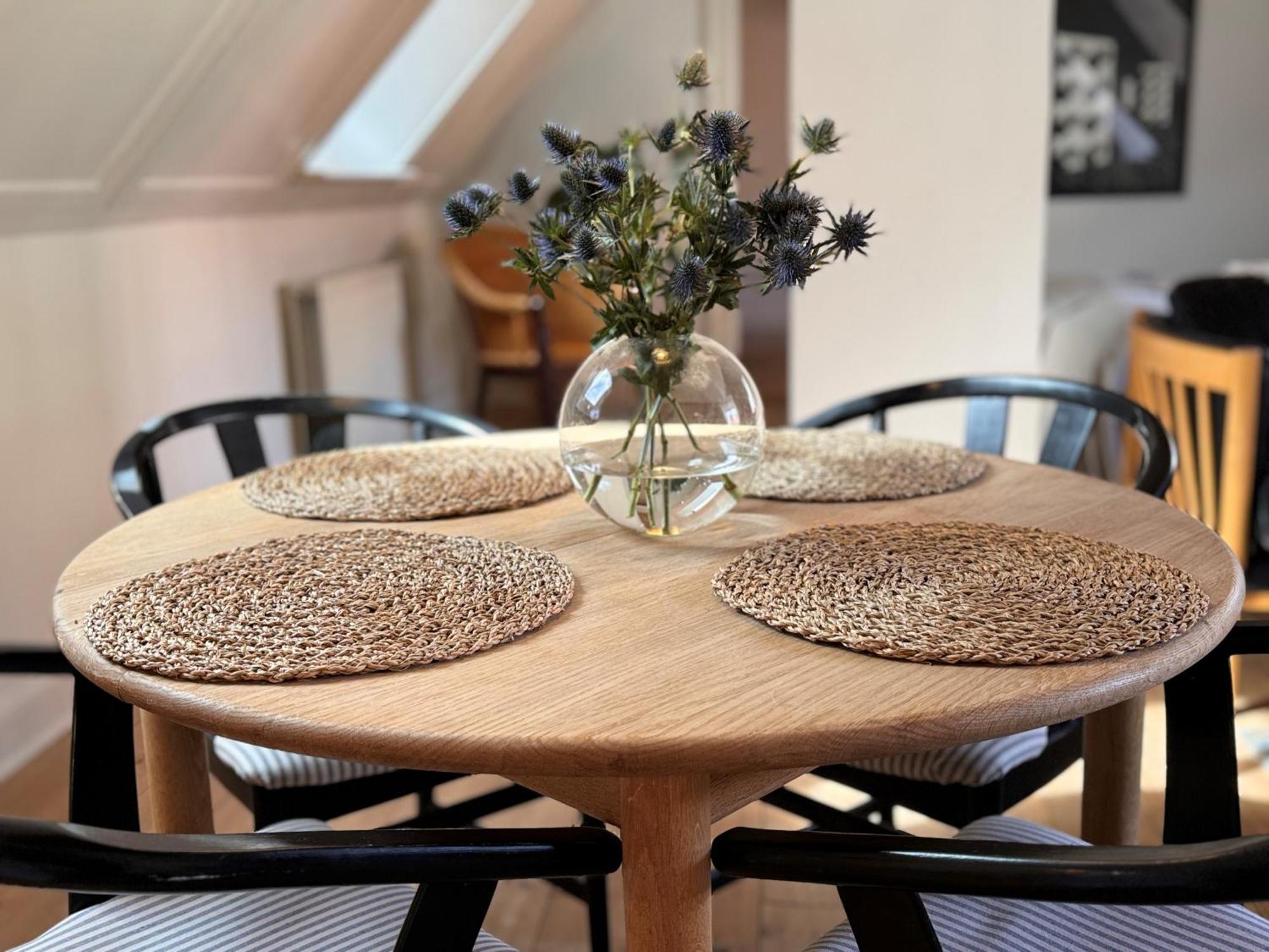 Kobmandsgaarden Kerteminde Apartment ภายนอก รูปภาพ