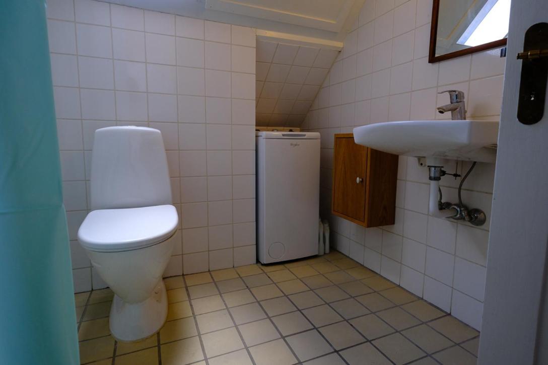 Kobmandsgaarden Kerteminde Apartment ภายนอก รูปภาพ