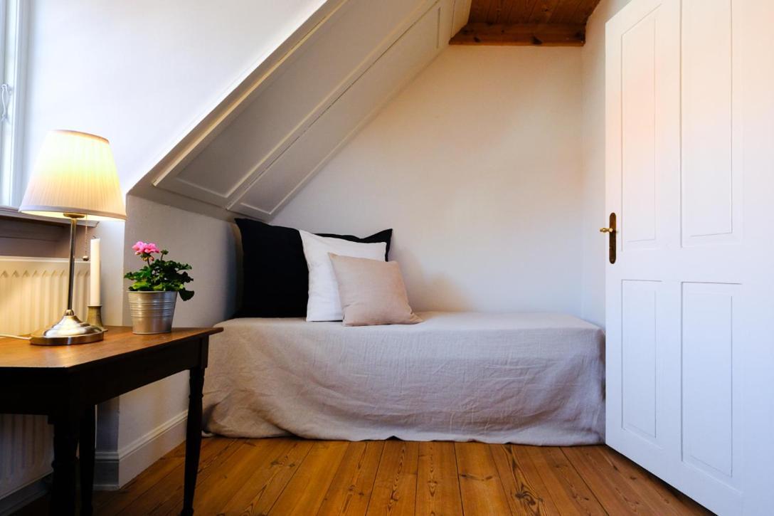 Kobmandsgaarden Kerteminde Apartment ภายนอก รูปภาพ