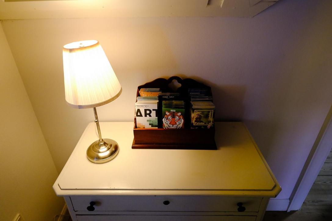 Kobmandsgaarden Kerteminde Apartment ภายนอก รูปภาพ