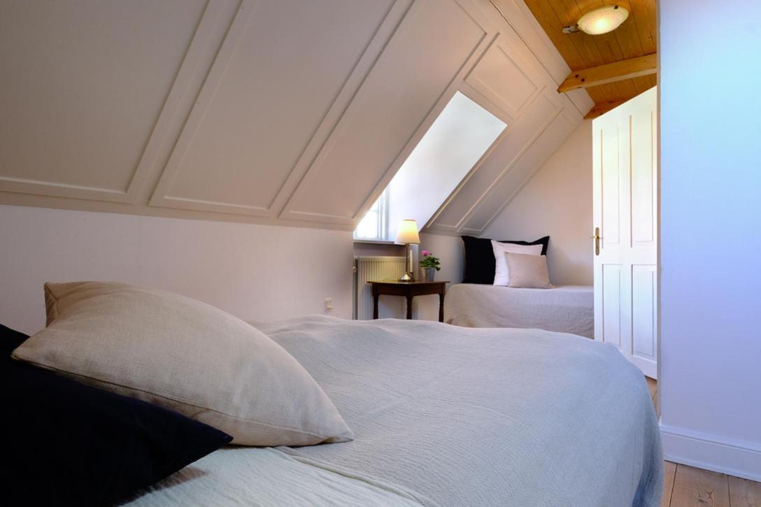 Kobmandsgaarden Kerteminde Apartment ภายนอก รูปภาพ