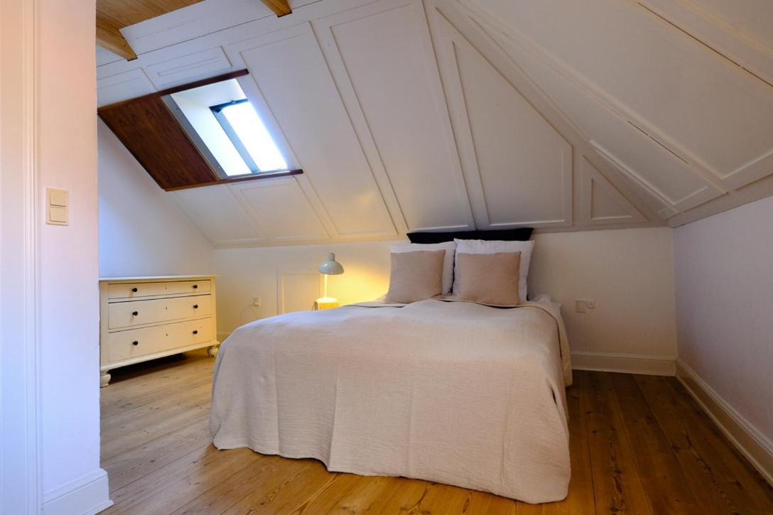 Kobmandsgaarden Kerteminde Apartment ภายนอก รูปภาพ